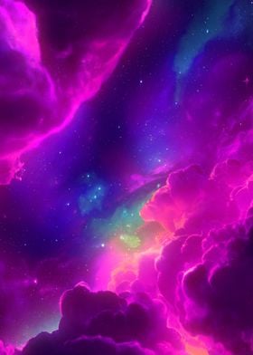 Miranda Nebula