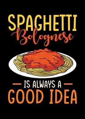 Spaghetti Bolognese