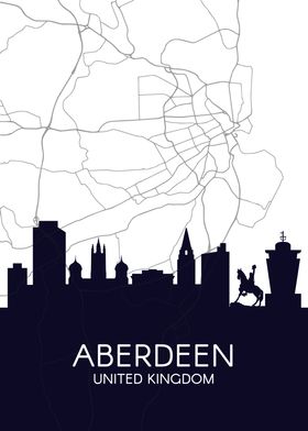 ABERDEEN UK