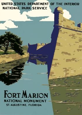 Fort Marion