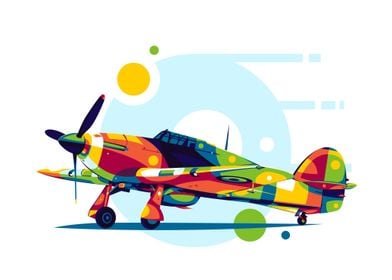 Hawker Hurricane