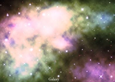 Galaxy 1