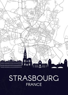 Strasbourg