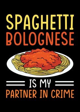 Spaghetti Bolognese