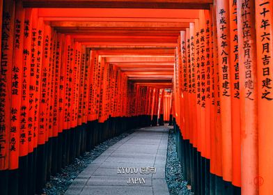 Fushimi Inari Taisha