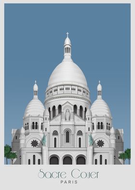 Sacre Coeur