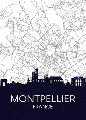 Montpellier