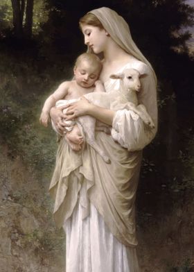 William Bouguereau