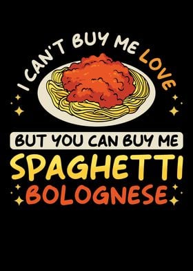 Spaghetti Bolognese