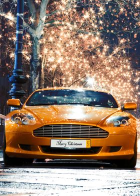 Aston Martin