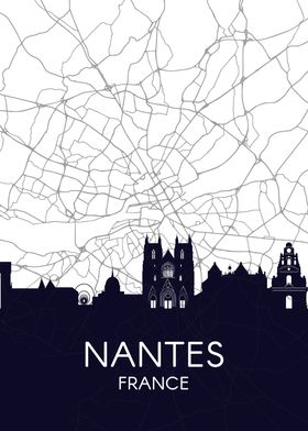 Nantes