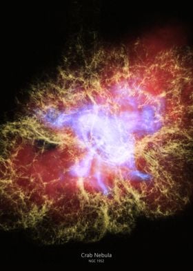 Crab Nebula