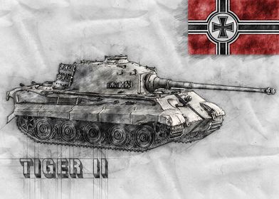 Tiger II