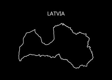 Latvia 