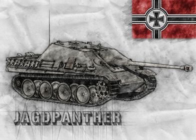 Jagdpanther