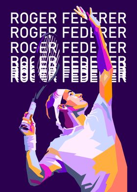 Roger Federer