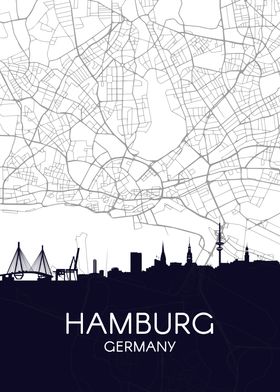 Hamburg Germany