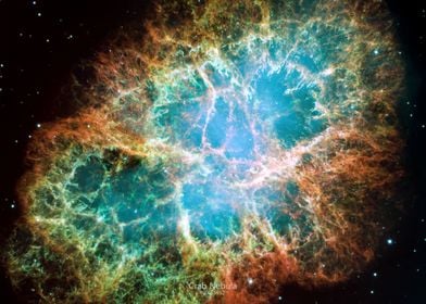 Crab Nebula