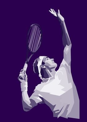 Roger Federer