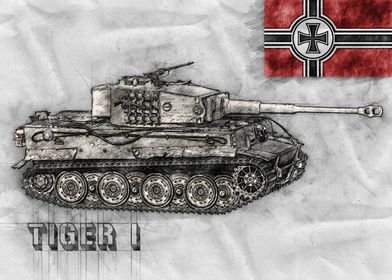 Tiger I