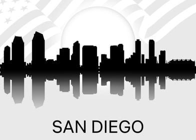 San diego USA