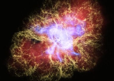 Crab Nebula