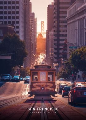 San Francisco 