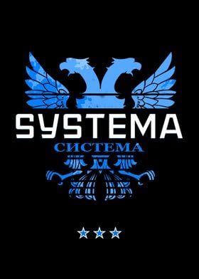 Russian  Systema 