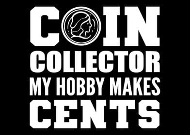 Hobby Make Cents Coin Coll