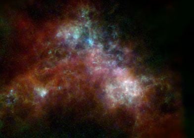 The Small Magellanic Cloud