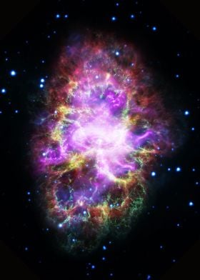 Crab Nebula