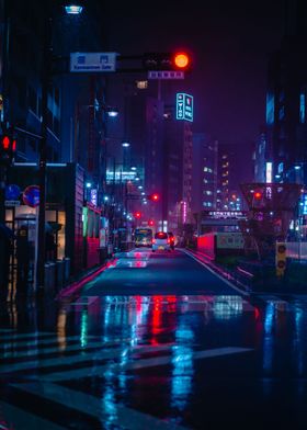 Tokyo