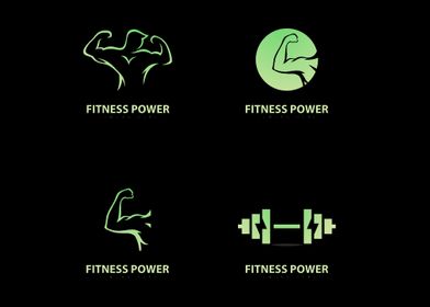 fitness power  1
