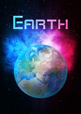 Earth