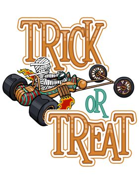 trick or treat  Halloween