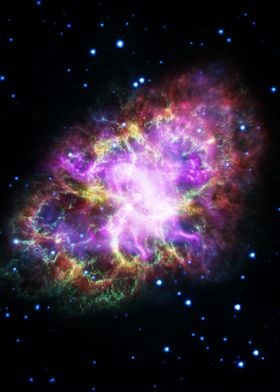 Crab Nebula