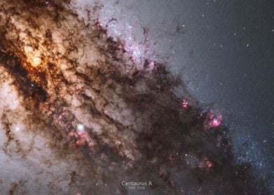 Centaurus A