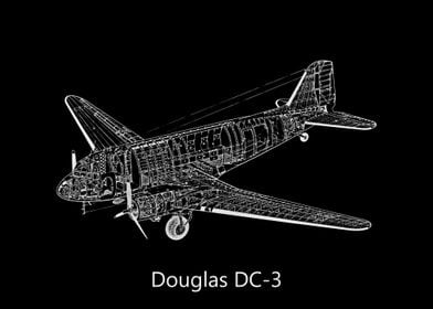 Douglas DC3 