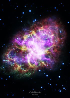 Crab Nebula