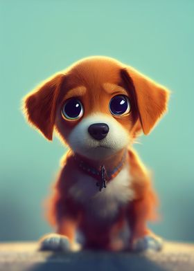 Adorable Dog 5