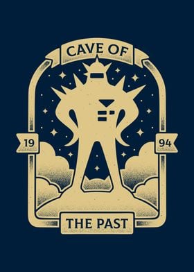 Cave of the Past