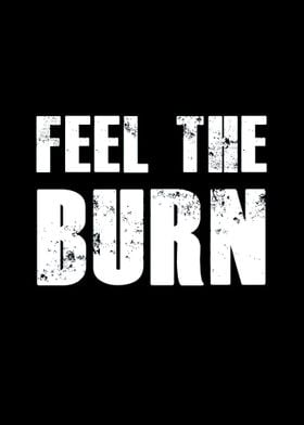 Feel The Burn