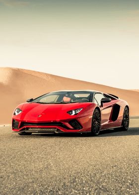 Aventador LP 7504