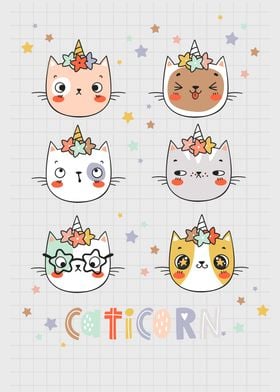 Catcorn