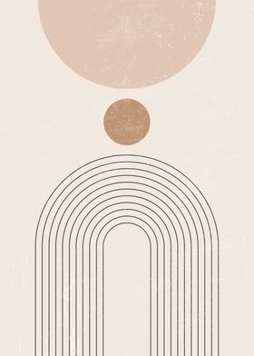 Geometric Boho Shapes-preview-1