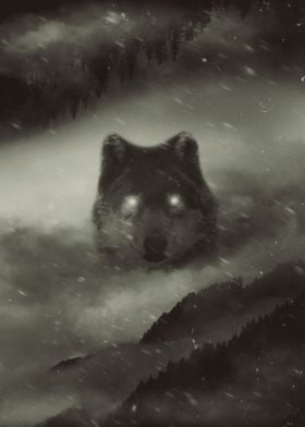 Wolf Titan