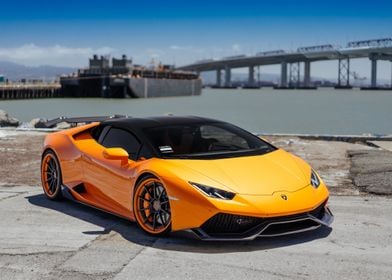 Lamborghini 