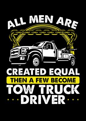 All men are created equal