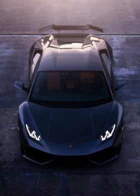 Lamborghini Gallardo