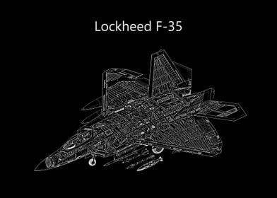 Lockheed F35 